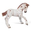 Papo - Figurines A Collectionner - Cheval Arabe - Animaux De La Ferme - Convient Aux Enfants - Filles Et Garçons - A Partir D