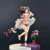 BRUGUI Figurines ECCHI - Ayafala Little Sheep Xia Ben - Maillot de Bain Ver. Statue de Personnage danimation, Jolie Fille do