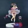 BRUGUI Figurines ECCHI - Ayafala Little Sheep Xia Ben - Maillot de Bain Ver. Statue de Personnage danimation, Jolie Fille do