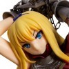 DHAEY Anime Figure Ecchi Figure Original -Dame Valerie- 1/5.5 Vêtements Amovibles Action Figurines Modèle Collection Statue J