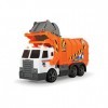 Dickie Toys - 203308369 - Camion poubelle - Garbage Truck