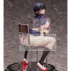 DHAEY Anime Figure Ecchi Figure Original -Fujimi Fuyuko- 1/5 Amovible Vêtements Action Figurines Modèle Collection Statue Jou