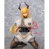 DHAEY Anime Figure Ecchi Figure Lillia Iriie 1/5 Amovible Vêtements Action Figurines Modèle Collection Statue Jouet Hentai Fi