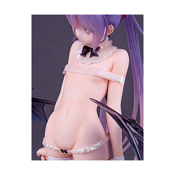 RIZWELLA H90.6 Figurine Ecchi Rurudo LOVCALL Soft Chest Version Debout. Action Marionnette Anime Personnage Modèle Mignon Des