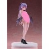 RCCER Waifu Figure Anime Figure Statues Eve LOVCALL Collection Originale du créateur de Personnages, vêtements Amovibles Poit