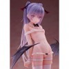 RCCER Waifu Figure Anime Figure Statues Eve LOVCALL Collection Originale du créateur de Personnages, vêtements Amovibles Poit