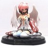 RIZWELLA Figurine animée Figurine 1/7 VER. Sora No Otoshimono Forte -Ikaros- Overlord -Cartoon Busty Doll Statue Otaku Collec