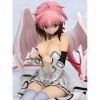 RIZWELLA Figurine animée Figurine 1/7 VER. Sora No Otoshimono Forte -Ikaros- Overlord -Cartoon Busty Doll Statue Otaku Collec