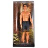 Mattel - Barbie Collector The Twilight Saga: New Moon — Part 2 Poupée Doll Jacob R9909