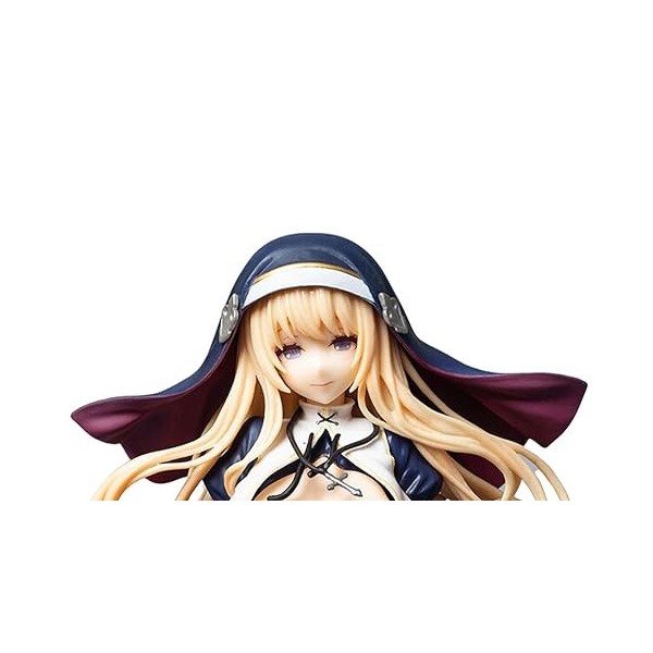 IMMANANT Personnage dAnime Figurine Ecchi Figurine complète Charlotte 1/6 Objets de Collection animés Vêtements Amovibles Mo