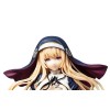 IMMANANT Personnage dAnime Figurine Ecchi Figurine complète Charlotte 1/6 Objets de Collection animés Vêtements Amovibles Mo