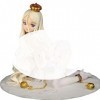 IMMANANT Anime Figure Girl Statue Ecchi Figure Original -Princess Mordina- 1/7 Action Figurines Jouet Amovible Vêtements Mign