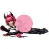 NEWLIA Figurine Ecchi Anime Figuren- to LOVEru Darkness - Kurosaki MEA- 1/6 Darkness Ver. Anime à Collectionner/Personnage mo