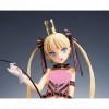 POMONO Waifu Figure Personnage Original Princesse Stella 1/7 Anime Figure Double Queue De Cheval Kinee Chaussettes Hautes Pos