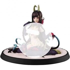 NEWLIA Figurine Ecchi Anime Figuren-Ane Naru Mono Chiyo 1/8 Anime à Collectionner/modèle de Personnage PVC Statue Poupée Modè