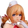 YARRO Anime Figure Girl Ecchi Figure Original -Tenshi-Chan- 1/6 Poupée Jouets Modèle Collectibles Statue Décor Action Figuren