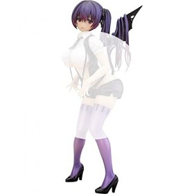 IMMANANT Anime Figure Gir Ecchi Figure Original -Koakuma- 1/6 Action Figurinesl Statue Jouet Mignon Poupée Décor Modèle Anime