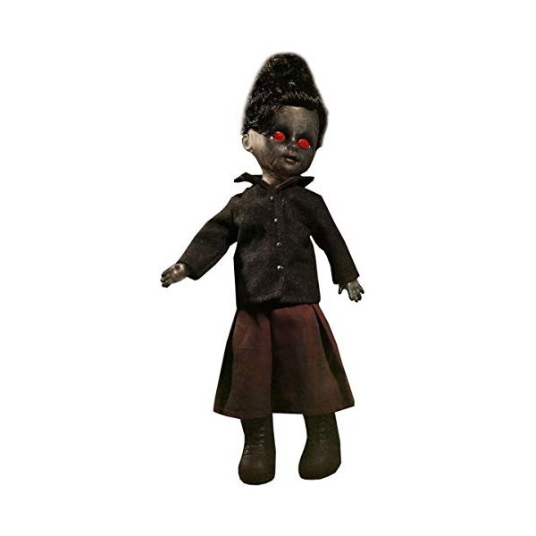 Living Dead Dolls Series 34: Soot