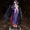 EASSL Kimono Version Albedo Modèle Figure 丨 La hauteur est denviron 23 cm Poupée debout statique Jouet Décoration de bureau 