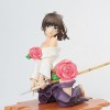 LOXACO Figurine Ecchi Anime - Saionji Nadeshiko - 1/6 et kit daccessoires. Figurine daction/Poitrine Souple/vêtements Amovi