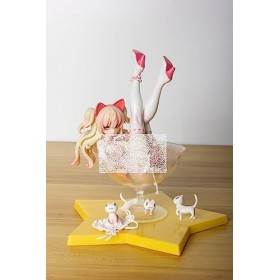 DHAEY Anime Figure Ecchi Figure Original -Chiyuru- 1/6 Amovible Vêtements Action Figurines Modèle Collection Statue Jouet Hen