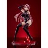 BOANUT Ecchi Figure Waifu Figure Anime Figure Statues Duke of York Prestige De La Glorieuse Formule Statue Animée Anime Perso