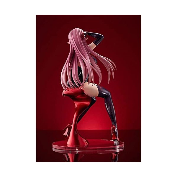 BOANUT Ecchi Figure Waifu Figure Anime Figure Statues Duke of York Prestige De La Glorieuse Formule Statue Animée Anime Perso