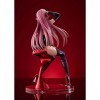 BOANUT Ecchi Figure Waifu Figure Anime Figure Statues Duke of York Prestige De La Glorieuse Formule Statue Animée Anime Perso