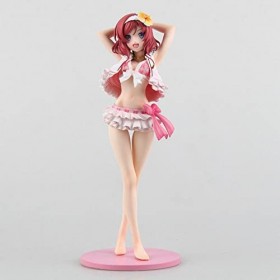 BOANUT Amour en direct ! Maki Nishikino PVC personnage de dessin animé modèle graphique statique/décoration de bureau/collect