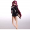 BOANUT Anime Figure Scathach Room Wear Mode Fate Series Buty Hot Girl Portant Un Pull Jambe Nue Stature Personnages De Dessin