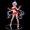 BOANUT Senki Zessho Symphogear/Yukine Chris/Anime Character Model/PVC Action Figure/Figure Ornements/Anime Collectible/Otaku