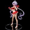 BOANUT Senki Zessho Symphogear/Yukine Chris/Anime Character Model/PVC Action Figure/Figure Ornements/Anime Collectible/Otaku