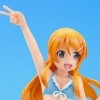 BOANUT Ecchi Figure-Kousaka Kirino- Anime Toys Anime Figure Collection Maillot de Bain Ver. Statue Ornements Modèle Cadeau 6.