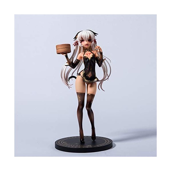 Nouveau Meilleur Privé 25cm Beautiful Girl SeriesModèle Boxed Figure Remplaçable Immeuble ONE PIECE Boxed Hand To Do Collecti