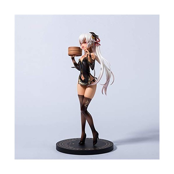 Nouveau Meilleur Privé 25cm Beautiful Girl SeriesModèle Boxed Figure Remplaçable Immeuble ONE PIECE Boxed Hand To Do Collecti