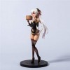 Nouveau Meilleur Privé 25cm Beautiful Girl SeriesModèle Boxed Figure Remplaçable Immeuble ONE PIECE Boxed Hand To Do Collecti