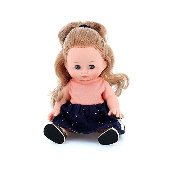 Petitcollin Câlinette 28 cm Juliette