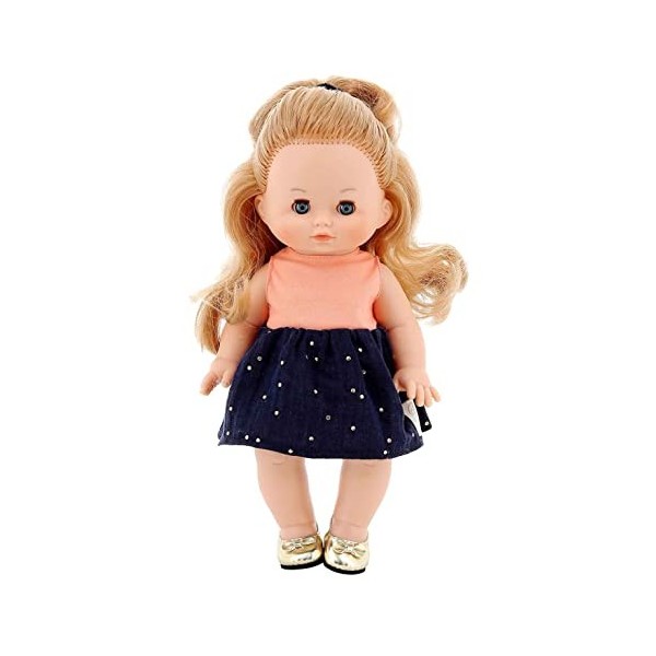 Petitcollin Câlinette 28 cm Juliette