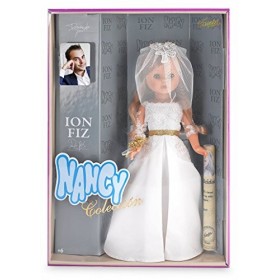 Nancy Collection - Réédition mariée par Ion Fiz 700013524 