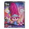 TROLLS Pavot à Cheveux Dansant TRS