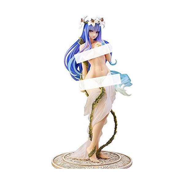 PIELUS Figurine Ecchi Original -Hermaphroditos- 1/6 Anime Girl Figure Action Figurines Hentai Figure Statue Jouet Décor À La 