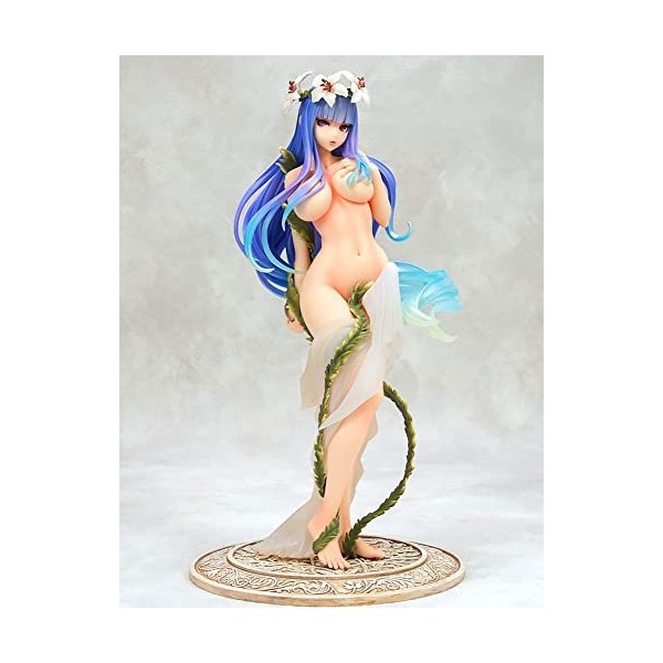 PIELUS Figurine Ecchi Original -Hermaphroditos- 1/6 Anime Girl Figure Action Figurines Hentai Figure Statue Jouet Décor À La 