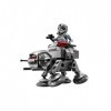 Lego Star Wars - 75075 - Microfighters - Jeu De Construction - at-at