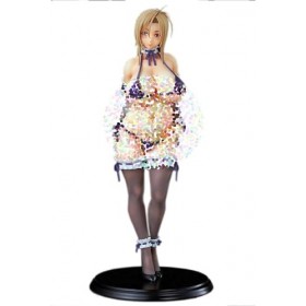 MKYOKO Figurine Hentai -Figurine ECCHI-Natsu No Saigo No Hi- Akiko Kamimura 1/5- Statue danime/Jolie Fille Adulte/Modèle de 