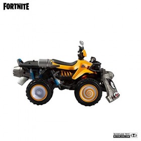 Figurine - Fortnite - Action Figure Accessory Quadcrasher - 28 cm