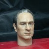 Sculpture De Tête De Figurine Masculin À Léchelle 1/6, Sculpture De La Tête De Tommy Lee Jones, Tête De Poupée pour Figurine