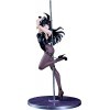 Gexrei Sakurajima Mai - 1/7 Pole Dancing Ver. Figure complète/Figure danime/Figure Ecchi/modèle de Personnage Peint/modèle d