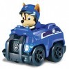 Paw Patrol - 6024761 - Pack de 3 Vehicules de Secours