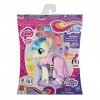 My Little Pony Cutie Mark Magic Fashion Style Coco Pommel Figure