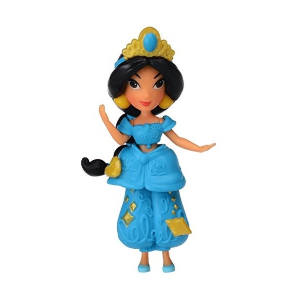 Disney Princess Little Kingdom Doll Jasmine Princess